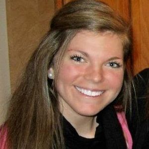 Meet your Posher, Abigail